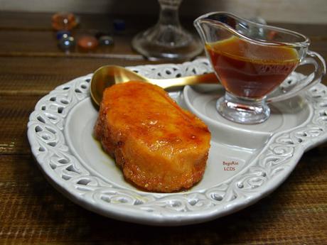 Picatostes a la sidra