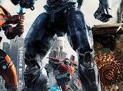 Pacific Rim:Insurrección Crítica. Candidata mojón 2018