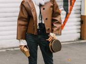 Milan fall 18/19 street style