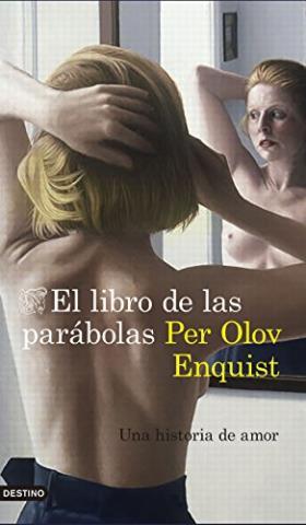 El libro de las parábolas – Per Olov Enquist,Descargar gratis http://www.librosinpagar.info/2018/03/el-libro-de-las-parabolas-per-olov.html