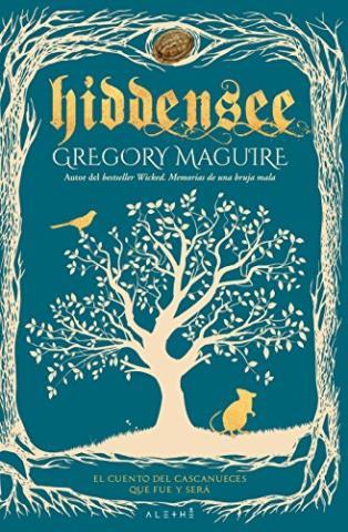 Hiddensee – Gregory Maguire,Descargar gratis http://www.librosinpagar.info/2018/03/hiddensee-gregory-maguiredescargar.html