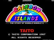 Rainbow Islands (recreativa)