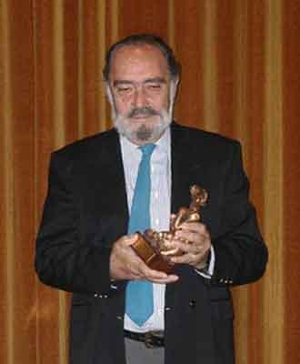 Carlos Aured, uno de los grandes directores del cine fantástico en este país