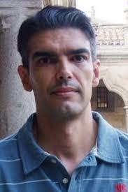 Reseña: Caos Absoluto-Armando Rodera