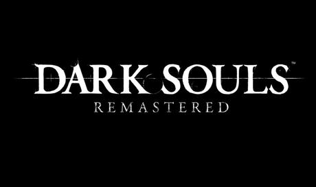 Desveladas las primeras capturas de Dark Souls Remastered en PS4 Desveladas las primeras capturas de Dark Souls Remastered en PS4