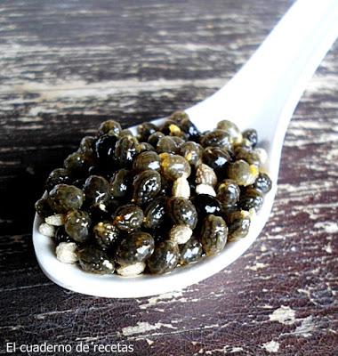 Mermelada de Papaya & Naranja {Apta para Diabéticos}