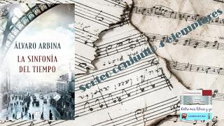 Esta semana leo... #233