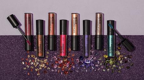 “Metallic Lip Charmer” – los nuevos labiales metalizados de FLORMAR