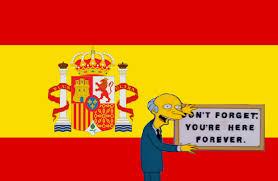 Razones por las que el separatismo catalán fracasará siempre