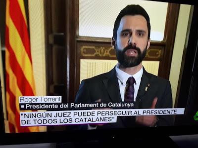 Razones por las que el separatismo catalán fracasará siempre