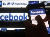 ahora investiga posible indebido datos Facebook