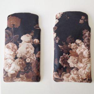 funda gafas polipiel montaje