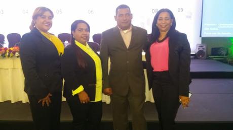 MINERD juramenta 107 nuevos directores de Distritos; 4 designados en Bahoruco e Independencia y uno pendiente.