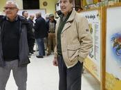 apicultores Gijón critican reparto ayudas polinización