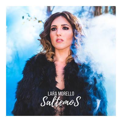 [Apuesta Telúrica] Lara Morello - Saltemos