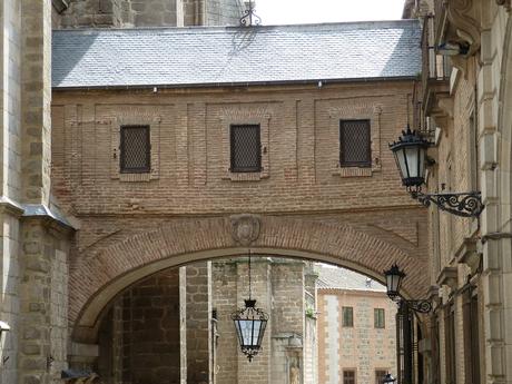 Ruta de un día por Toledo