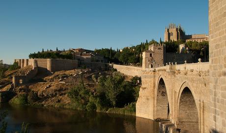 Ruta de un día por Toledo