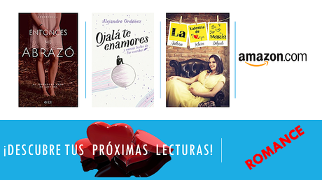 Novedades: Amazon