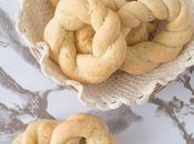 Roscos Rosquetas Cádiz. Receta Semana Santa.