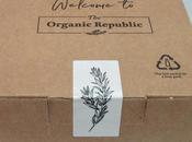"The Organic Republic": Champú Plantago Garden Acondicionador Mascarilla Capilar