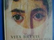 "Vita brevis", Jostein Gaarder