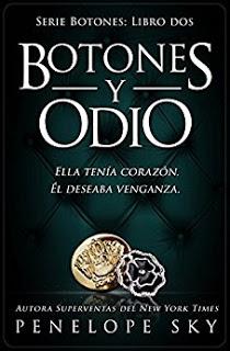 Botones y odio - Penelope Sky