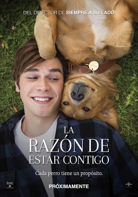 Mundo cinéfilo (71): 'Tu mejor amigo', 'Un hombre llamado Ove', 'La cura mortal', 'Wonder', 'El ritual', 'Aniquilación'