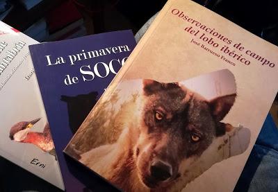 LEYENDO CON LOBOS