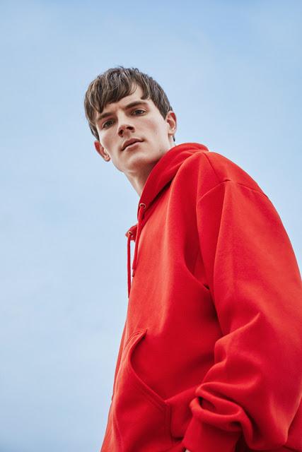 LEFTIES MAN SPRING’18 CAPSULE COLLECTION SPORT CASUAL