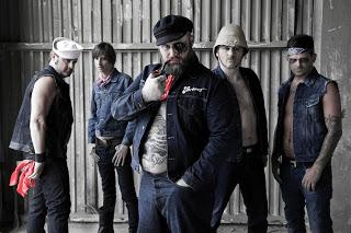 Turbonegro - Get it on (1998)