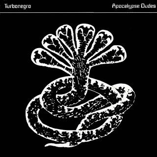Turbonegro - Get it on (1998) Turbonegro - Get it on (1998)