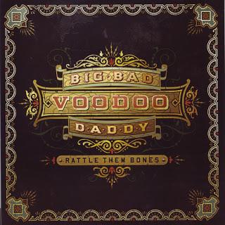 Big Bad Voodoo Daddy - Why me? (2012) Big Bad Voodoo Daddy - Why me? (2012)