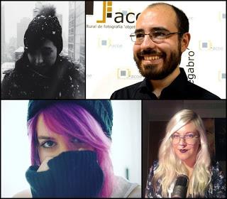 Ganadores de los Blogos de Oro 2018 (Crónica y Lista Completa)