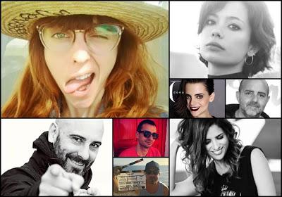 Ganadores de los Blogos de Oro 2018 (Crónica y Lista Completa)