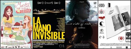 Ganadores de los Blogos de Oro 2018 (Crónica y Lista Completa) Ganadores de los Blogos de Oro 2018 (Crónica y Lista Completa)