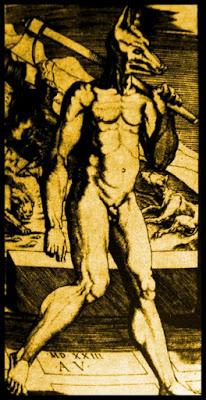 ERBERTO PETOIA; “VAMPIROS Y HOMBRES LOBO”.