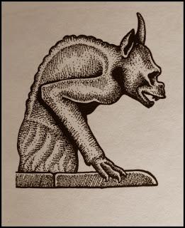 ERBERTO PETOIA; “VAMPIROS Y HOMBRES LOBO”.