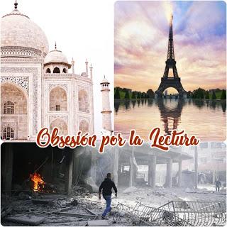 Yo os salvaré a todos - Emilie Frèche