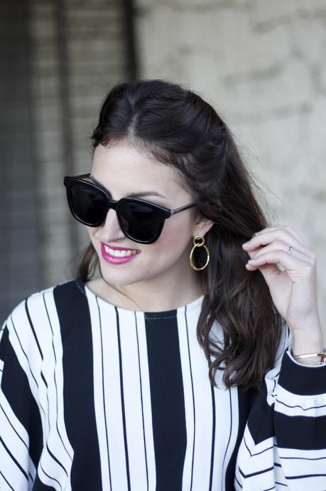 Jersey con manga abullonada