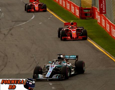 Marko cree que Mercedes juega con el resto y dice que los líderes arruinan a la F1