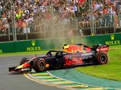 Verstappen revela algo rompió RB14 perdió agarre durante