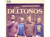 Deltonos Sala