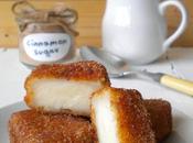 Leche frita