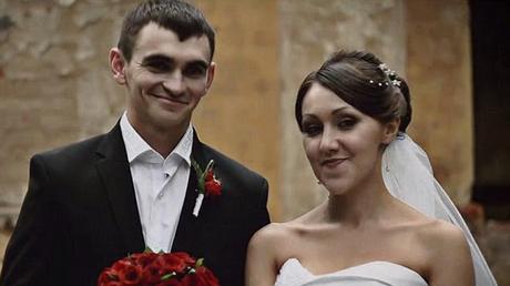 Érase una vez un héroe. (Alexander Prokhorenko).