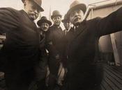 primer selfie historia? Esta foto 1920