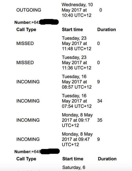 Facebook registra todos nuestros datos privados: Mensajes, llamadas, contactos…