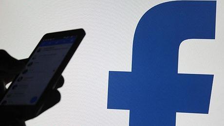 Facebook registra todos nuestros datos privados: Mensajes, llamadas, contactos…
