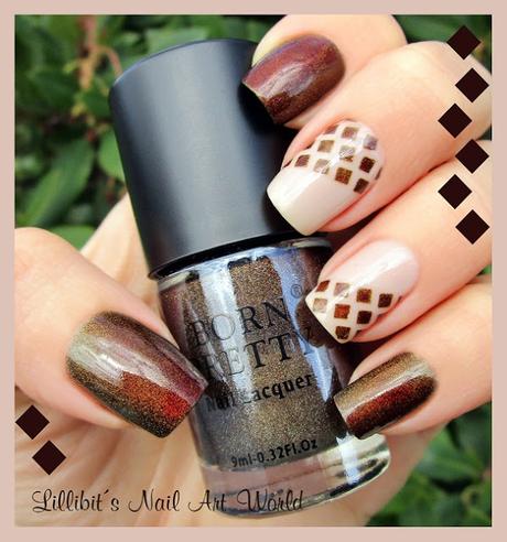 Papakolea Breeze BPH04 de Born Pretty Store