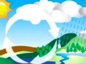 papel agua naturaleza