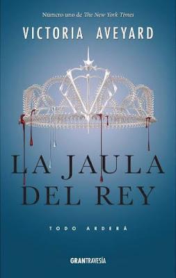 Reseña jaula rey
